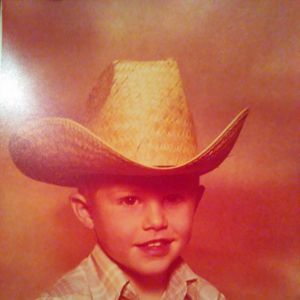 Meet your Posher, Brad